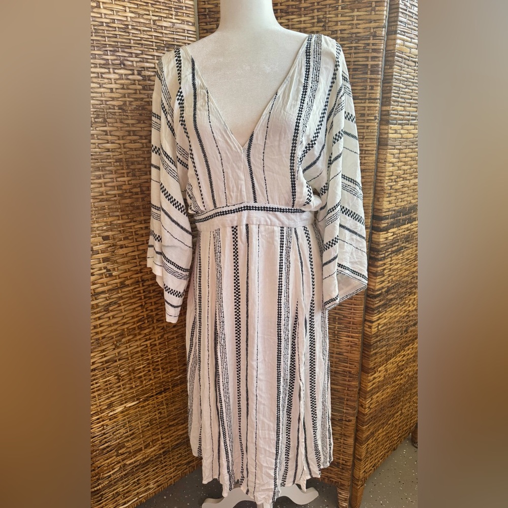 NWT Lunik Dress (L)